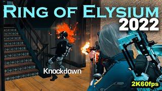 Is Ring of Elysium enjoyable in 2022? ► Fisherman WIPEOUT - Full Gameplay 2K 60FPS┃#328┃