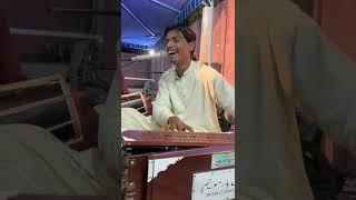 Tu mere samna me tere samna || Zawar faqeer Full song || Sindhi Classical Music