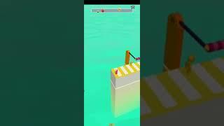 fun race 3d level 1000 #shorts #gameplay #mobilegame