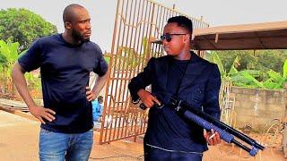 KILLER BLACKO SEASON 1-FULL MOVIE 2022KYEKYEKU & HIS TEAM VRS AKABENEZER