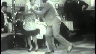 Early Savoy Lindy Hop