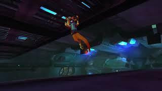 Daxter PS4 Transit System-Train Chase-Hive Queen Boss