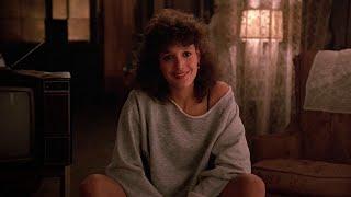 Flashdance: Alex gets comfortable (HD CLIP)