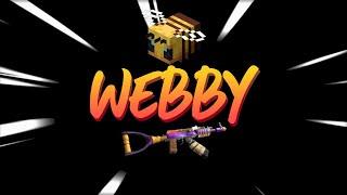 WEBBY'S Gaming Channel Trailer 2020