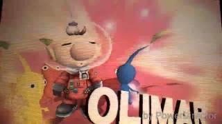 Onette. Dorkboii's Olimar and Ness gameplay