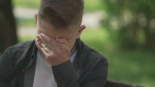 Ukraine Teen Raising 4 Younger Siblings On His Own