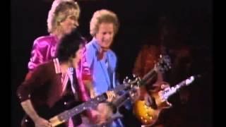 ROD STEWART - Sweet Little Rock And Roller