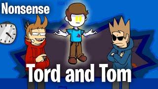 FNF Nonsense but sing Tord and Tom