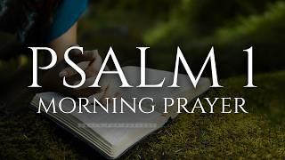 ALWAYS Begin The Day With God First | A Blessed Morning Prayer To Start Your Day