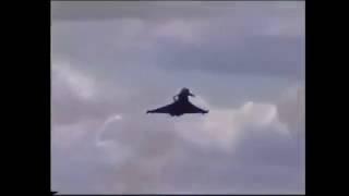 Most terrifying aircraft near miss scenes in the world