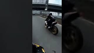 YT DIKRON BISA TERBANG JUGA YA GAES#ytdikron #teamsemvack #denzbagusallvlog #motovlog #shorts