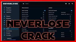 NEVERLOSE CRACK DLL | FREE DOWNLOAD | BEST RAGE CHEAT CSGO | NEVERLOSE.CC GOT CRACKED