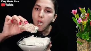 Clay asmr yt:vlog marta rivah, shelk melk, vlog mariya melek