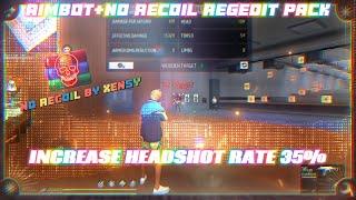 PAID SENSI FOR ONLY HEADSHOT | PAID REGEDIT FREE FIRE PC | BLUESTACKS 5 HEADSHOT SETTINGS