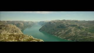 Visit Norway - Trailer