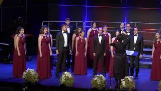 EINSAMKEIT, Hans Koesler - COLLEGIUM MUSICUM BERLIN CHAMBER CHOIR