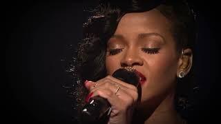 Rihanna - Stay ft. Mikky Ekko (lyrics)