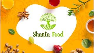 Shanta Food | О нас | История создания компании