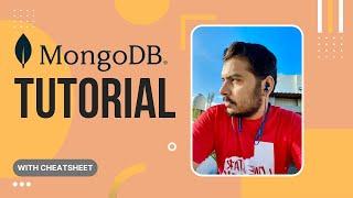 MongoDB Basics | Beginner Course Under 30 Minutes