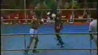 Hipolito Ramos vs Shamil Sabirov - 48 kg Finals Olympic Games 1980 Moscow