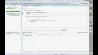 Robotium Test Android Webview (Hybrid application) Testing mobile application - Tutorial+source code