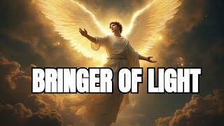 Gabriel: Bringer of Light and Gnostic Knowledge