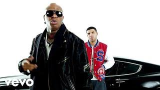 Birdman - 4 My Town (Play Ball) ft. Drake, Lil Wayne