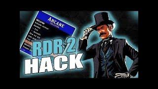 RDR2 Online Hack 2024 | Free Money | Red Dead Redemption 2 Online Mod Menu | RDR2 Free Hack Cheat