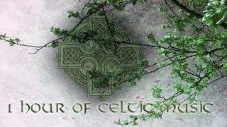 1 Hour of Celtic Music | Music by BrunuhVille