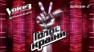 @goloskrainy - The Voice of Ukraine - Intro 2022 (Season 12 - 12 сезон)