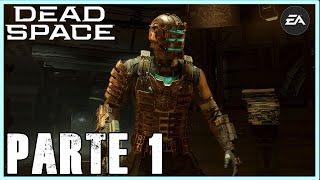 Dead Space Remake - Parte 1 PlayStation 5 - Jeshua Games