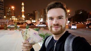 How Expensive is SAUDI ARABIA? (Jeddah, Riyadh, Dammam) Budget Travel Guide 
