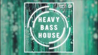 Heavy Bass House - Sample Tools by Cr2 (Sample Pack)
