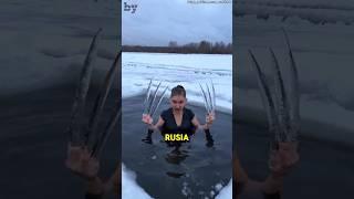 Ratu Es Rusia #shorts #shortvideo