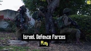 Israel Defence Forces||Play(2021ᴴᴰ)