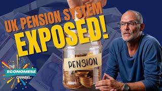 The new UK state pension explained. A valuable benefit or a Ponzi scheme?