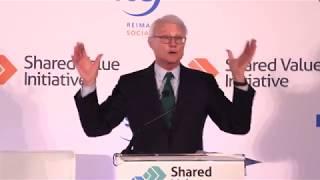 Opening Keynote Address: Shared Value, Investors, and Strategy