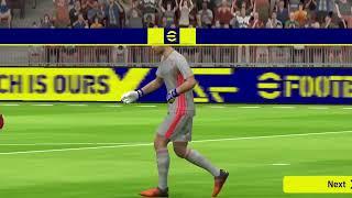 لقطات مضحكة  في PES 2024 | الهربة ! دير الكيت