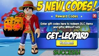 [*NEW CODES*] All Working CODES In BLOX FRUITS June 2024! Roblox BLOX FRUITS Codes