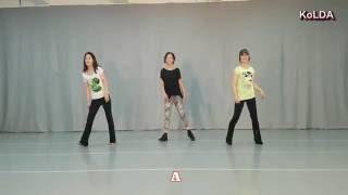 How You Like It!  - Line Dance