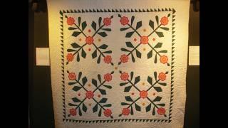 “Quilts & Christmas” at Douglas County Museum of History & Natural History, Roseburg, OR.