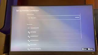 PS5: How to Fix Error Code NW-102311-8 “A Communication Error Has Occurred”