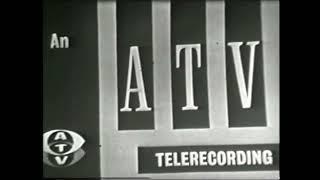 ATV | ATV Telerecording (1958)