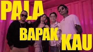 PALA BAPAK KAU | Uya Kuya feat. Younglex - Denise Chariesta - Dr. Richard Lee | OFFICIAL MUSIC VIDEO