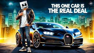 I JUST GOT THE MOST INSANE BUGATTI IN GRAND RP!! | GTA 5 Roleplay