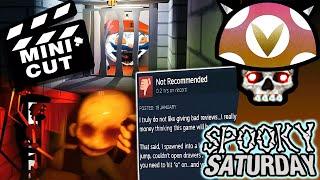 [Vinesauce] Joel - Spooky Saturday: Steam Bargain Snusk Mini-Cut #1