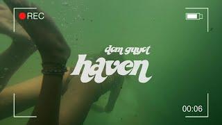 Dom Guyot - Haven (Official Lyric Video)