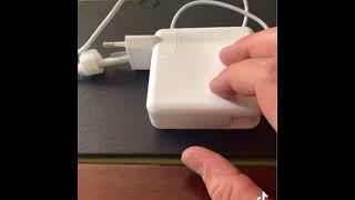 Apple MacBook  Using fake chargers   Apple Expert SA   ZA Support Apple Specialist South Africa 2021