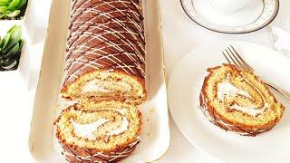 Cake/Roll cake