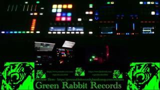 Acid Slaps Garage - SSR - Green Rabbit Records